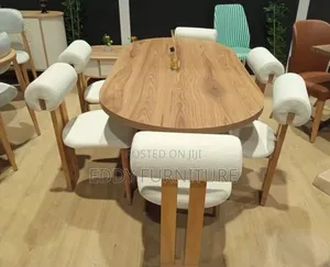 Dining Table Design
