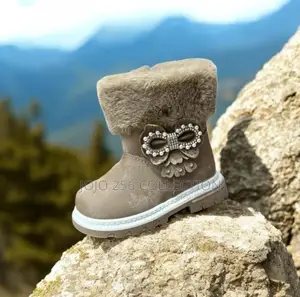 Strong Boots
