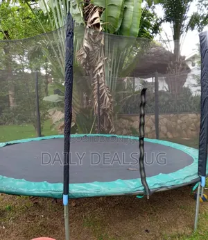 14ft Kids Trampoline