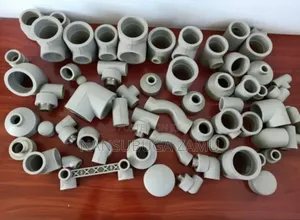 PPR Fittings