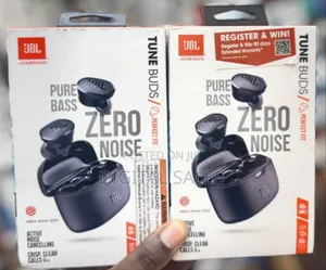 Wireless JBL Tune Buds
