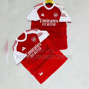 Arsenal Jersey Original