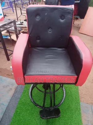 Barbers Saloon Chairs High Quality Standard