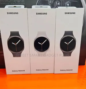 Galaxy Watch 8 44mm