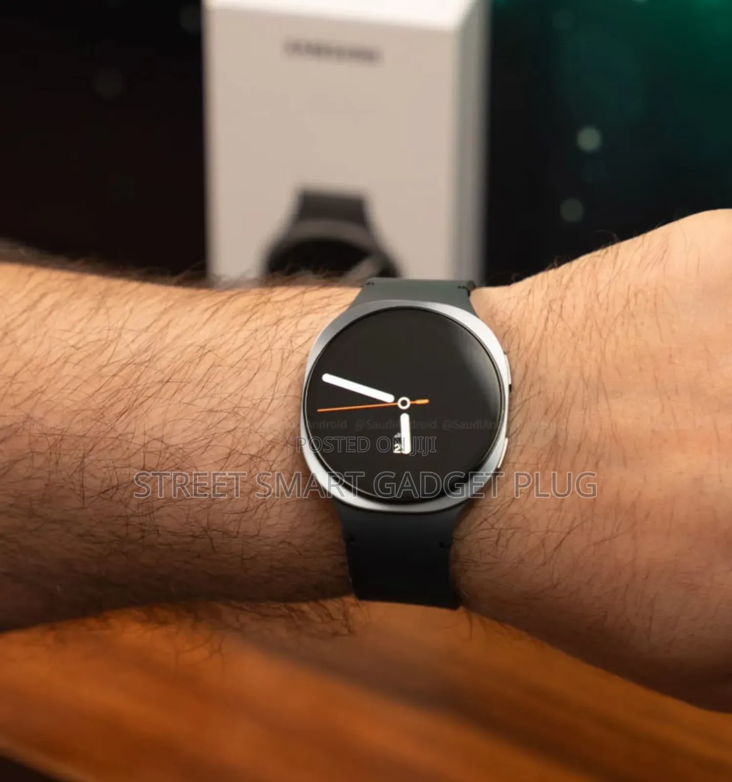 Galaxy Watch 8 44mm