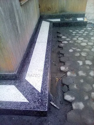 Terrazo Generals
