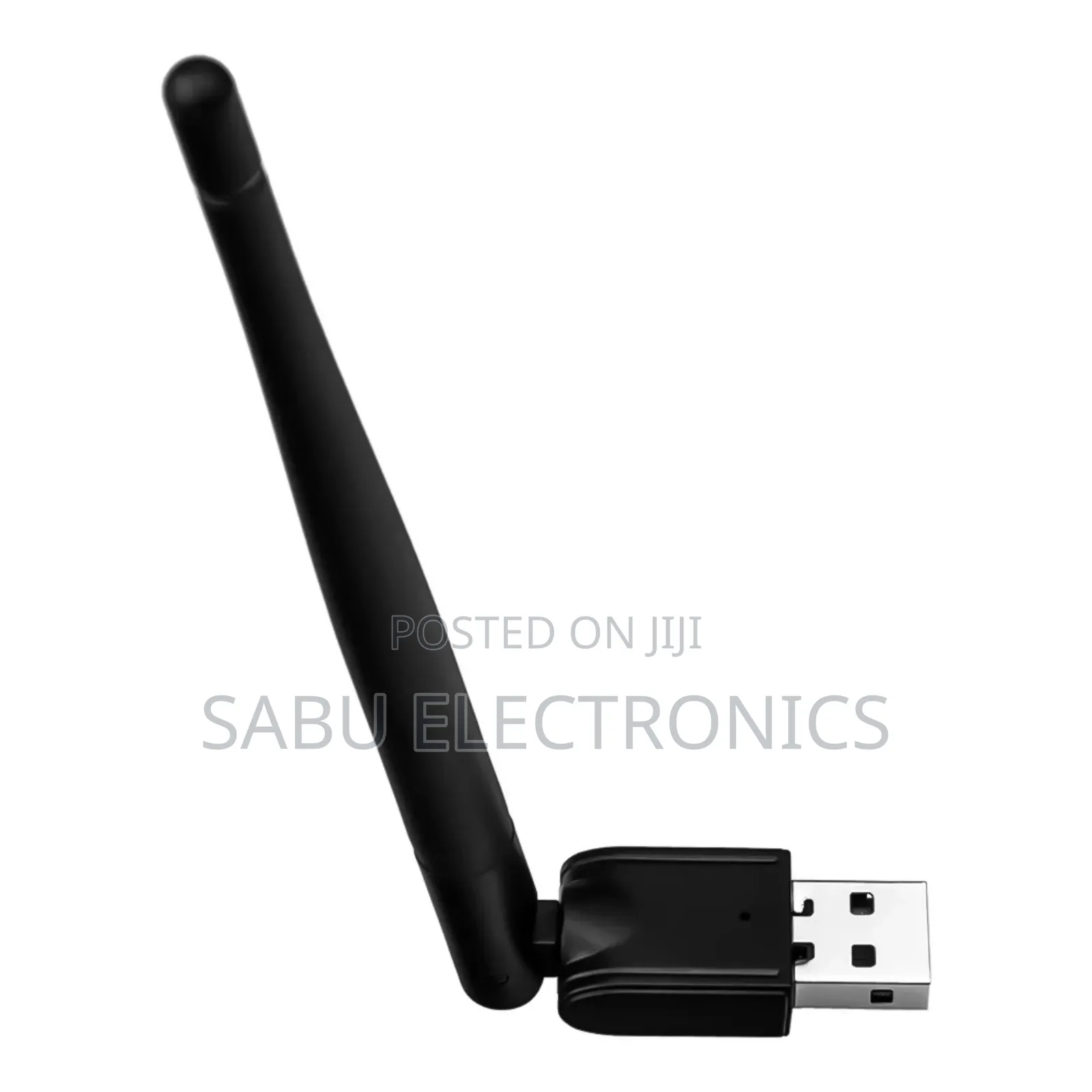 Digisat Usb Wifi Antenna for Satellite Receiver Decoder- Wifi Dongle