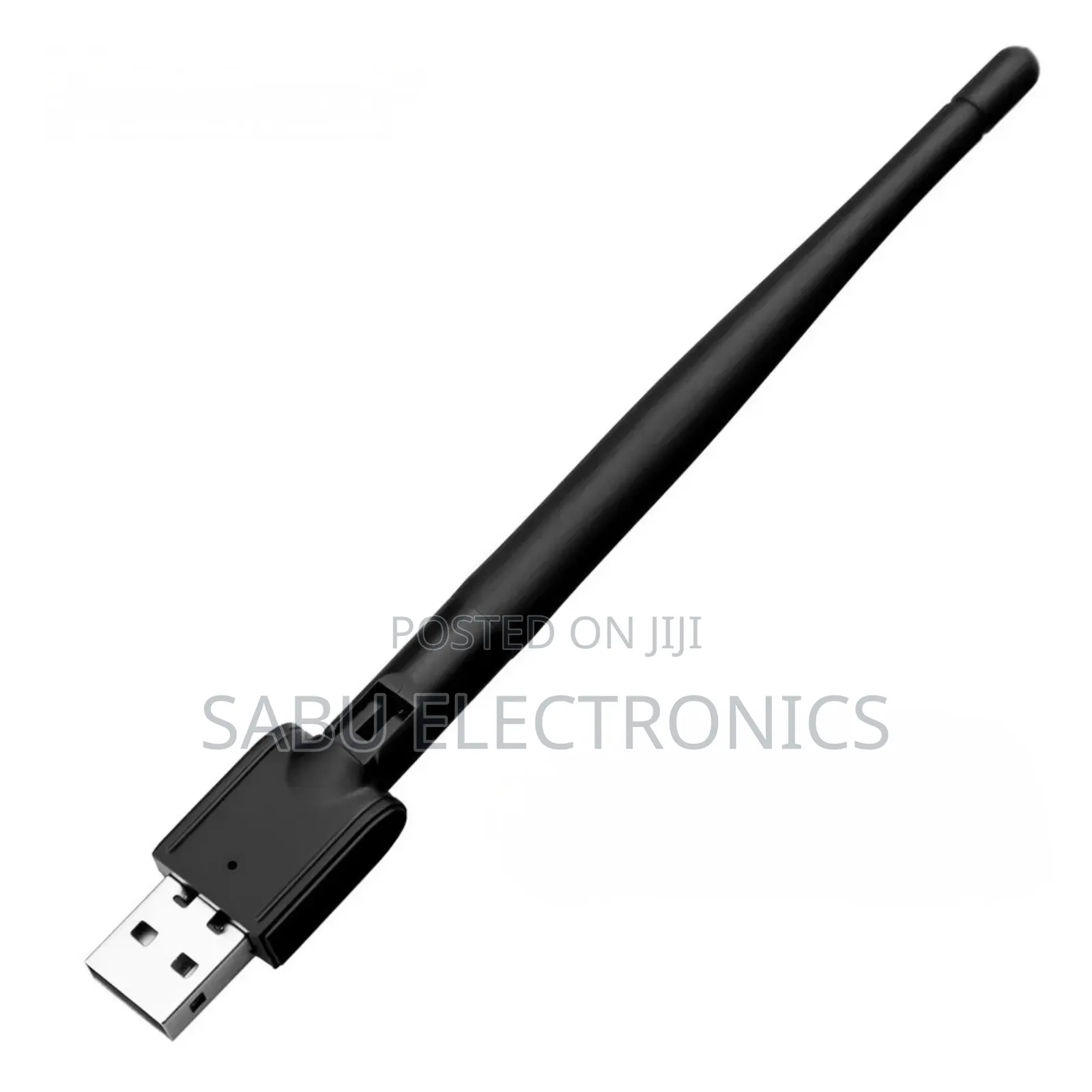 Digisat Usb Wifi Antenna for Satellite Receiver Decoder- Wifi Dongle
