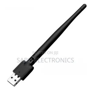 Digisat Usb Wifi Antenna for Satellite Receiver Decoder- Wifi Dongle