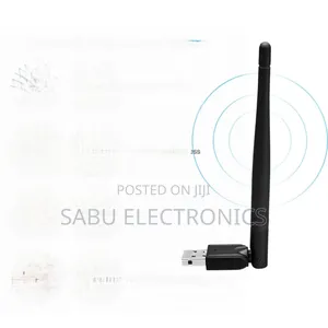 Digisat Usb Wifi Antenna for Satellite Receiver Decoder- Wifi Dongle
