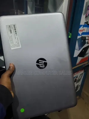 Laptop HP 250 G5 4GB Intel Core I3 HDD 500GB