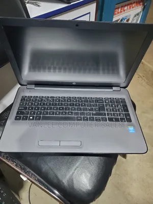 Laptop HP 250 G5 4GB Intel Core I3 HDD 500GB