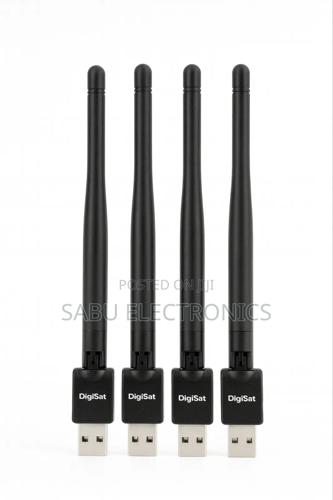 Usb Wifi Adapter With Antenna for Popular Decoders