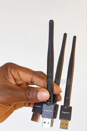 Usb Wifi Adapter With Antenna for Popular Decoders