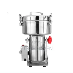 1kg Commercial Spice Grinder