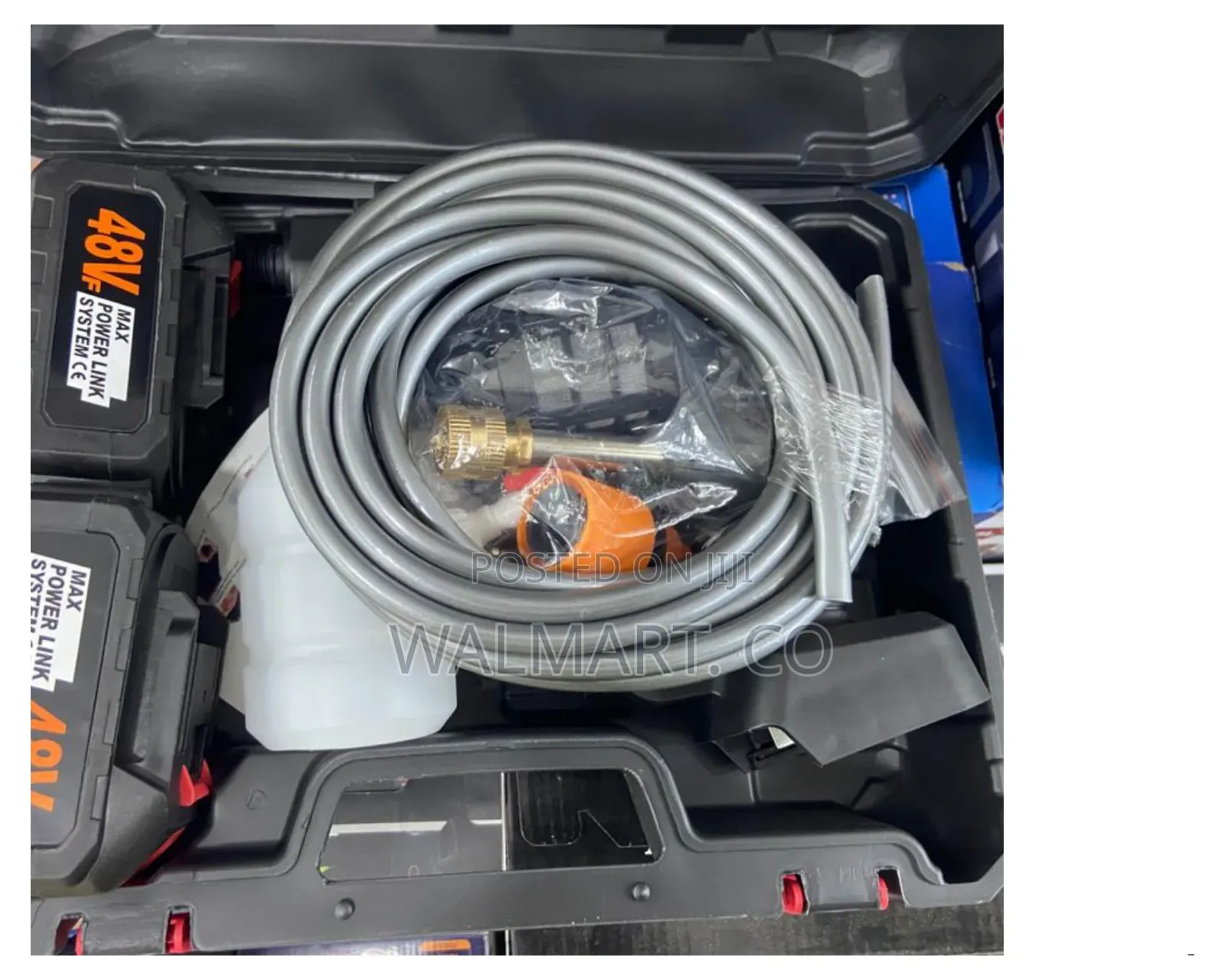 Car High Pressure Washer Machine