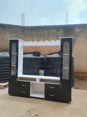 Giant Tv Stand 6 by 5 FTS