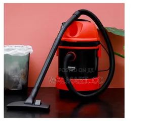 Wet and Dry Vacuum Cleaner Geepas GVC 19026