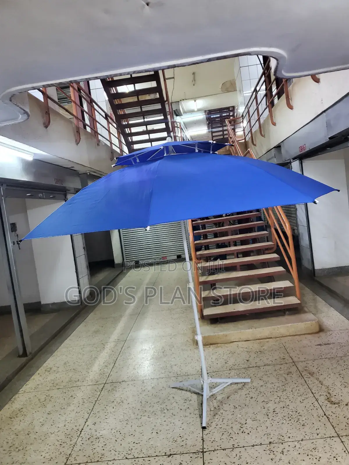 Imported Compound Umbrella Imported Compound Umbrella