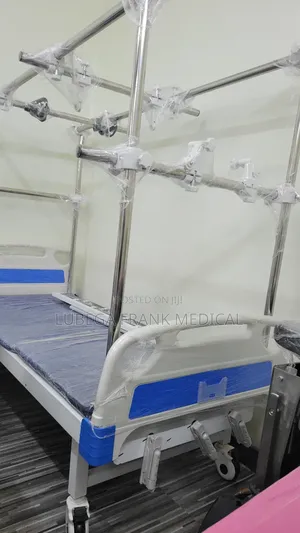 Orthopedic Hospital Bed