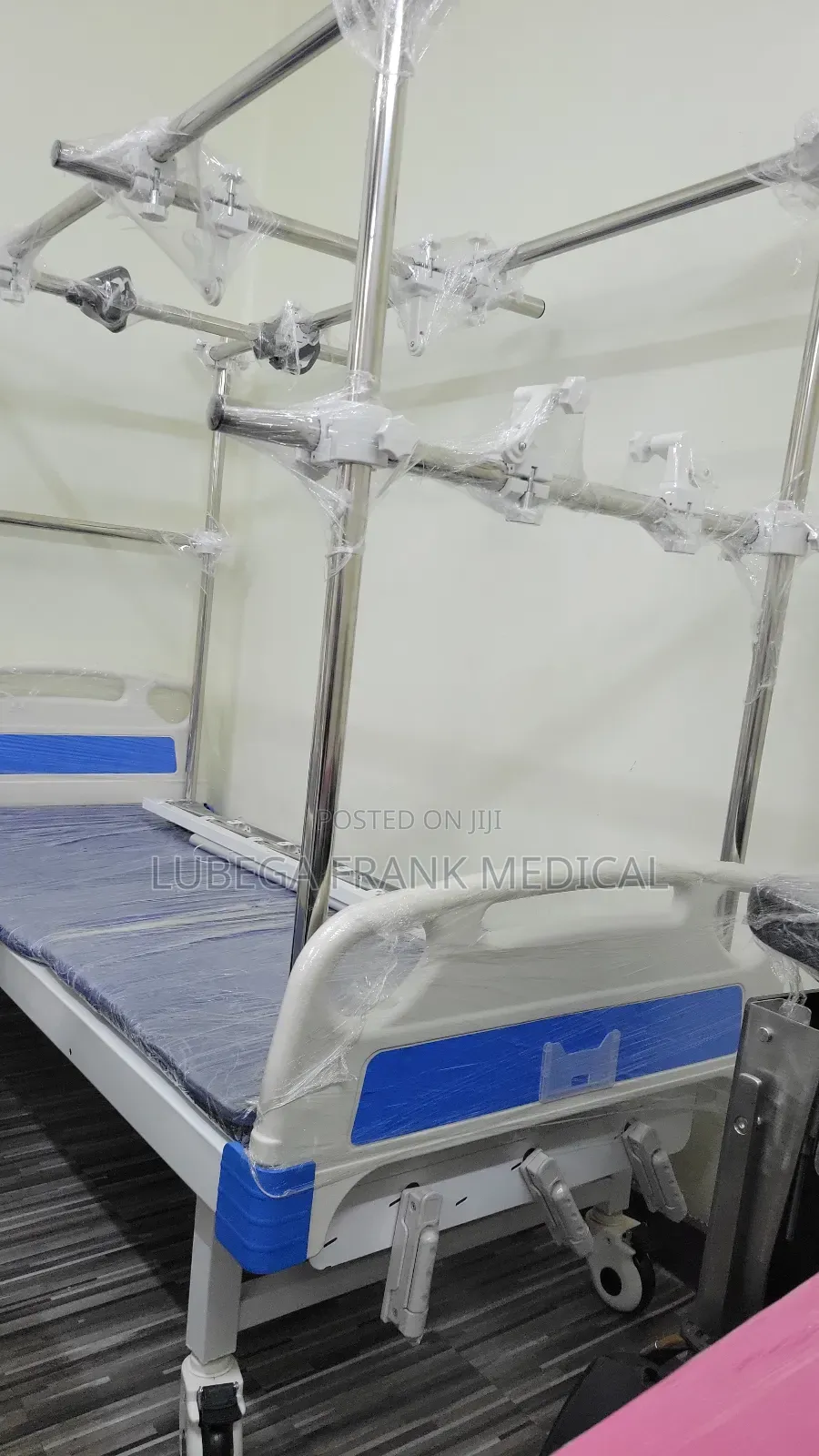 Orthopedic Hospital Bed