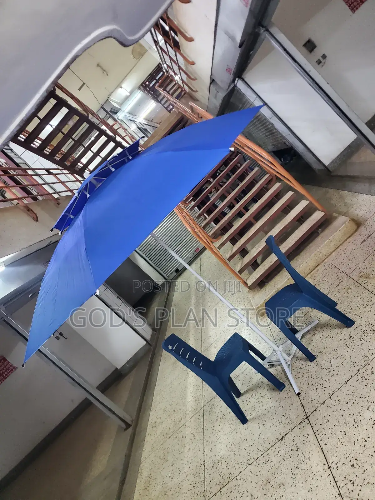 Large Outdoor Umbrella for Hotel/Restaurant/Bar