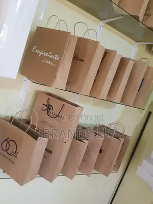 Non-Woven Bags