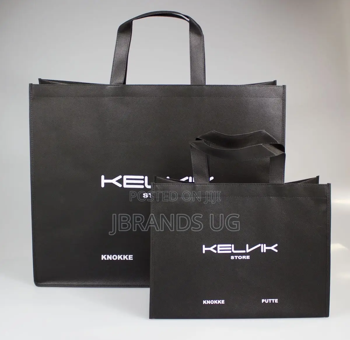 Non-Woven Bags