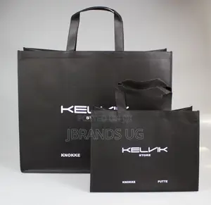 Non-Woven Bags