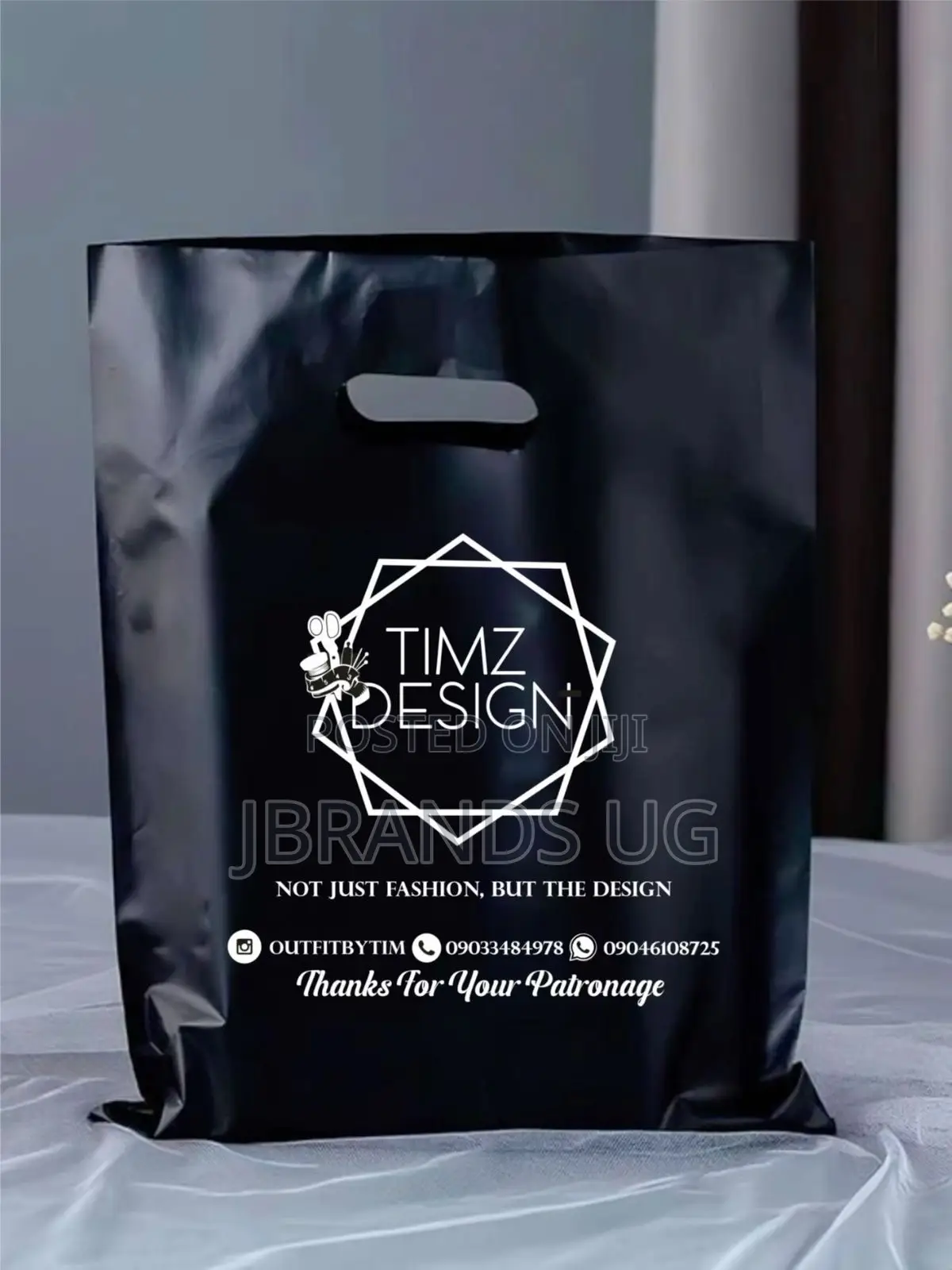 Non-Woven Bags