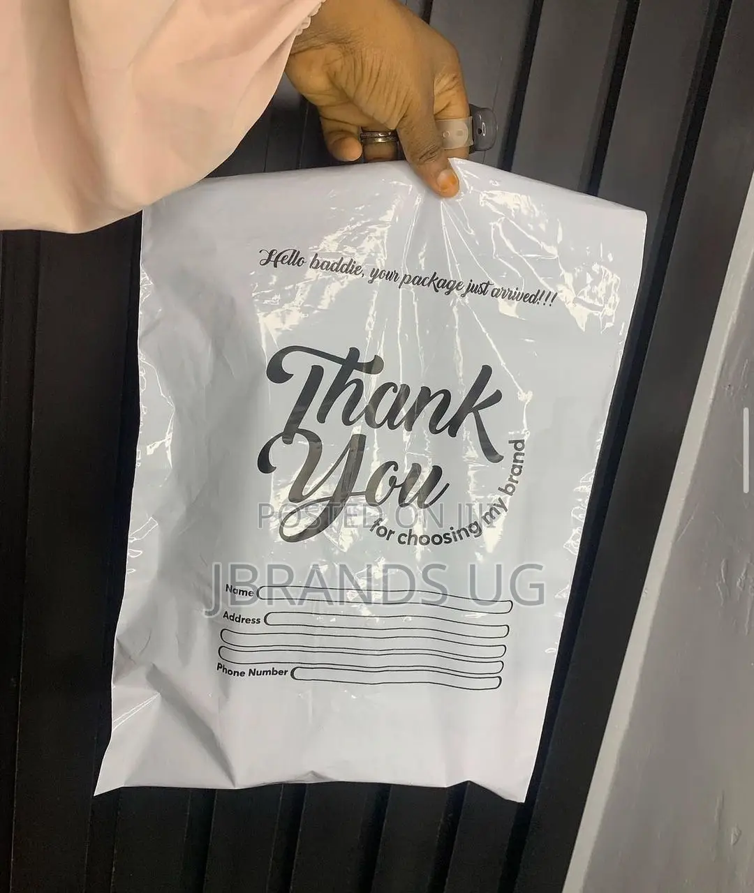 Non-Woven Bags