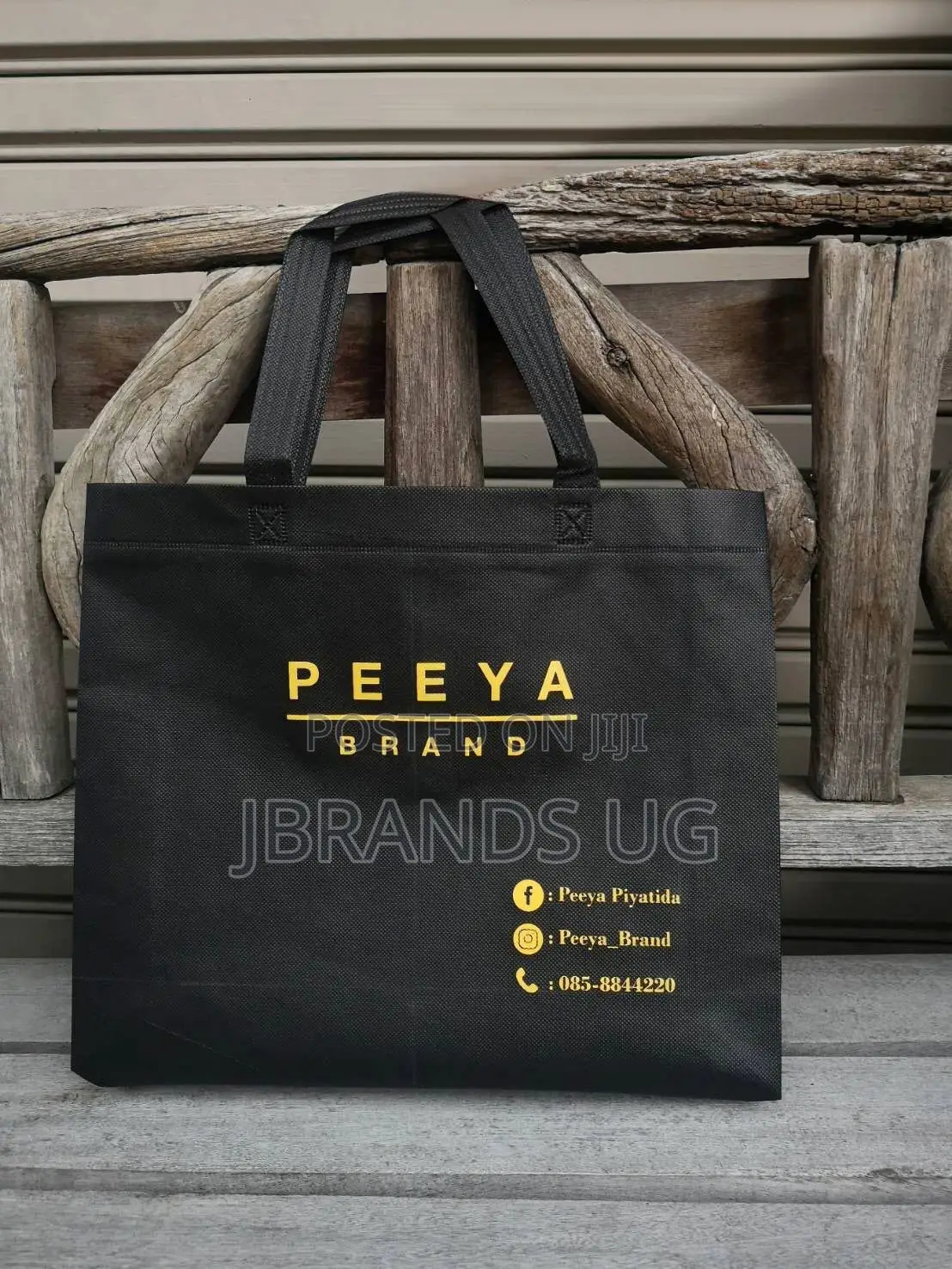 Non-Woven Bags