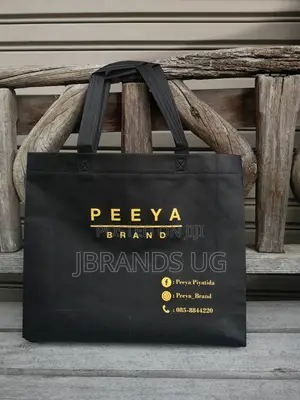 Non-Woven Bags