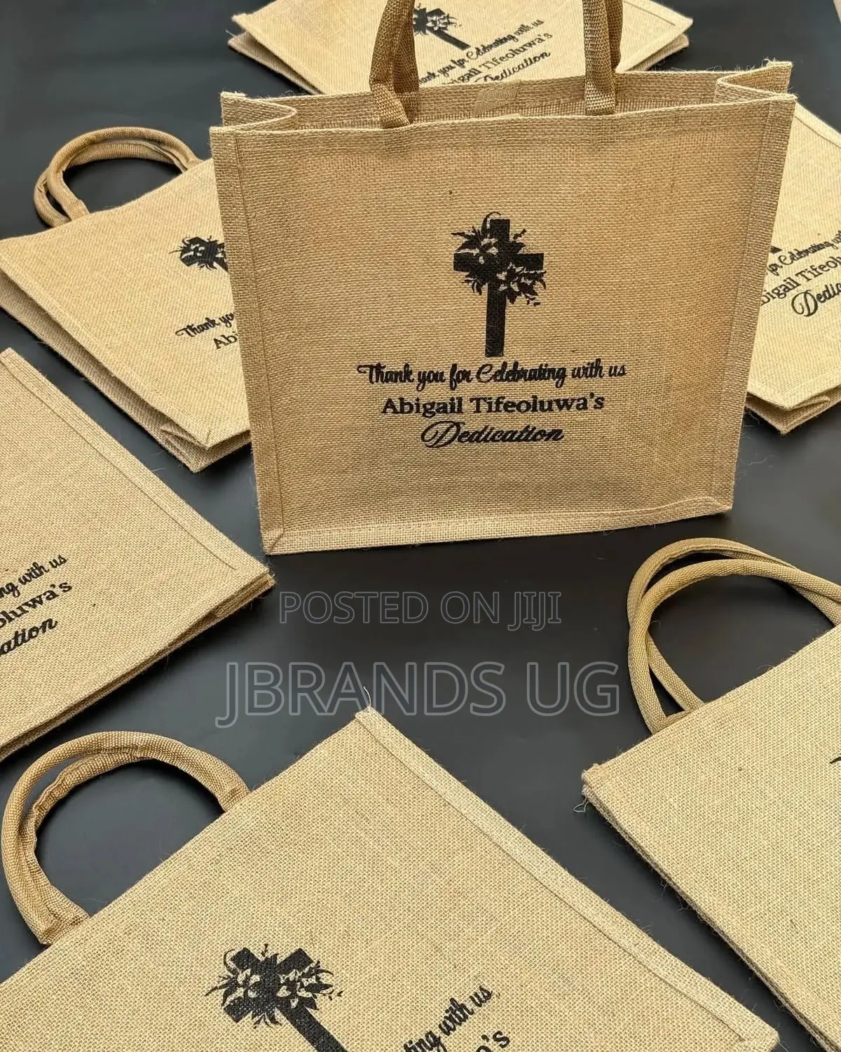 Non-Woven Bags