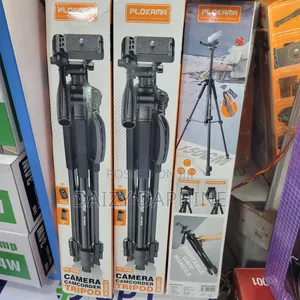 Plokama 360 Camera and Tripod Stand
