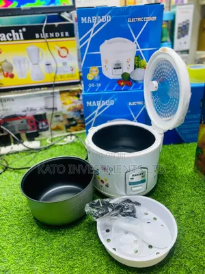 4l Marado Rice Cooker