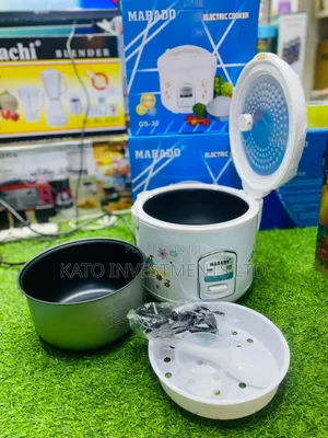 4l Marado Rice Cooker