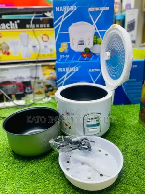 4l Marado Rice Cooker