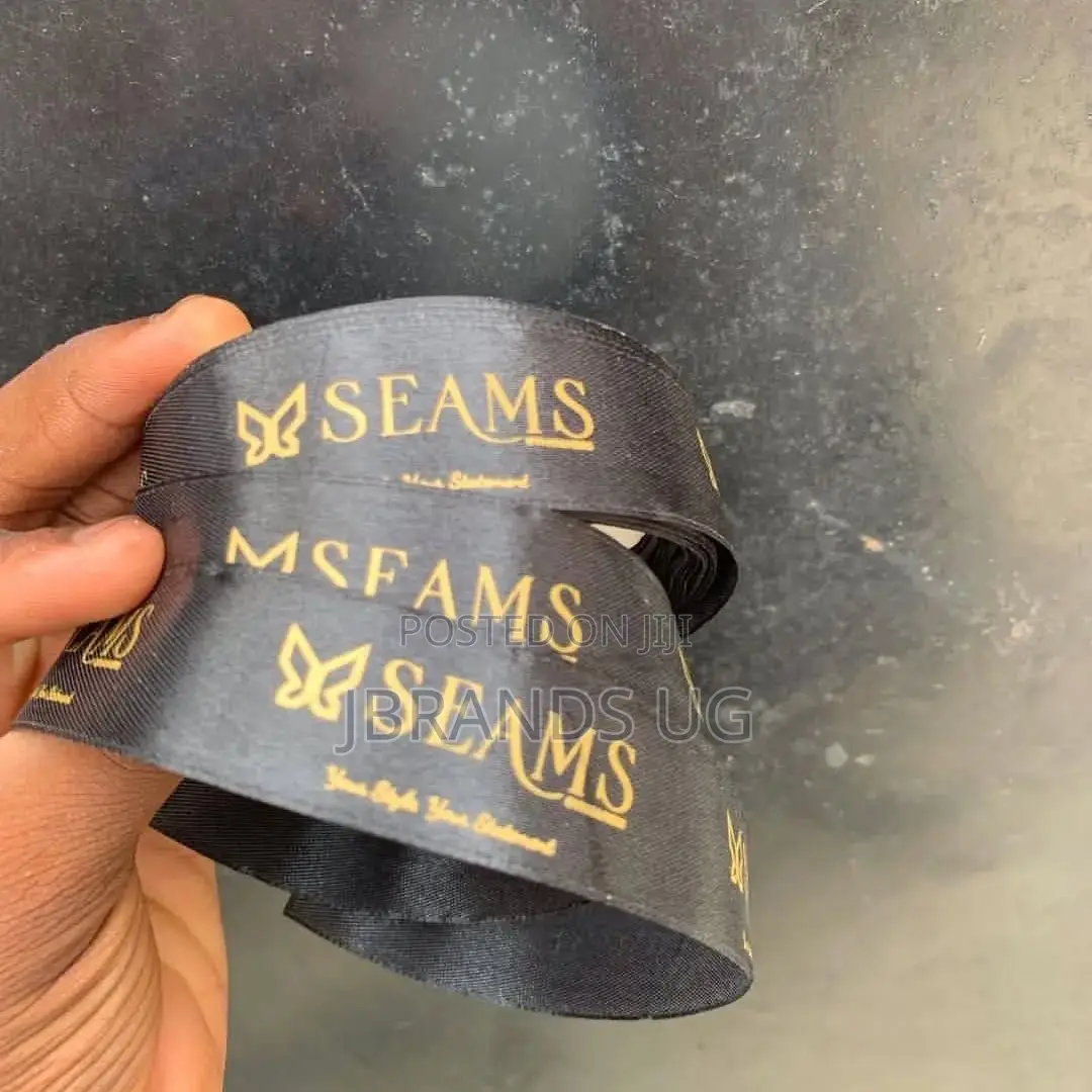 Customized Ribbon