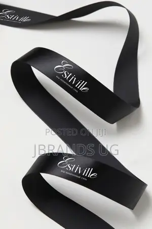 Customized Ribbon