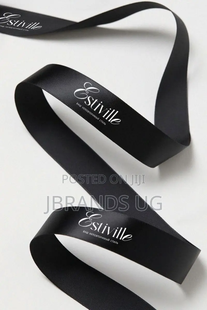 Customized Ribbon
