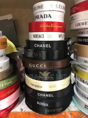 Customized Ribbon