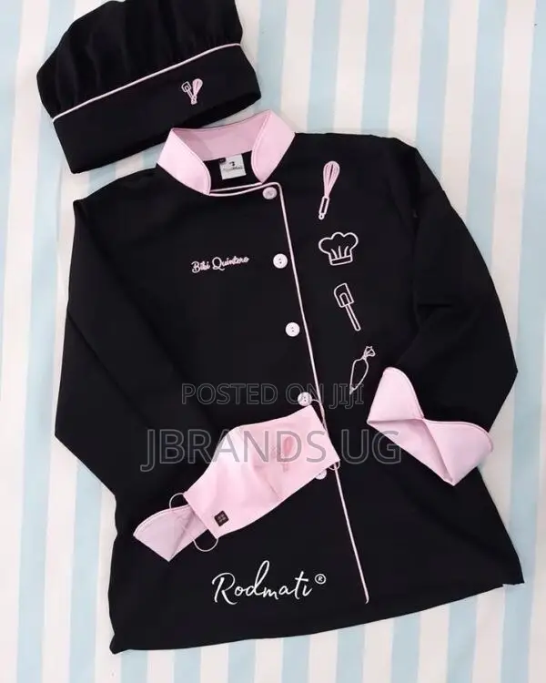 Personalized Aprons