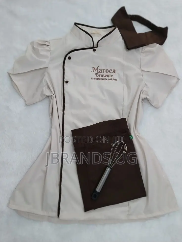 Personalized Aprons