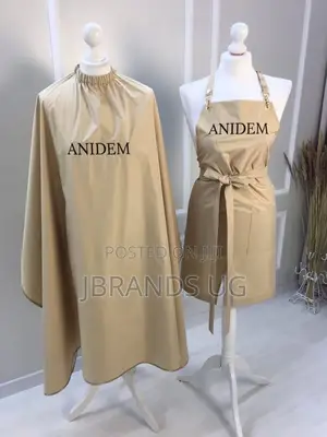 Personalized Aprons