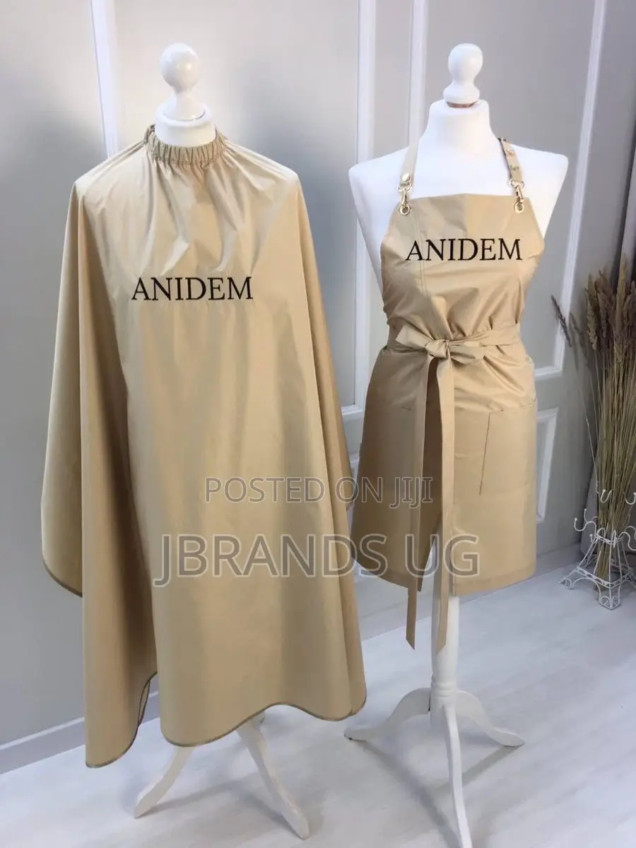 Personalized Aprons
