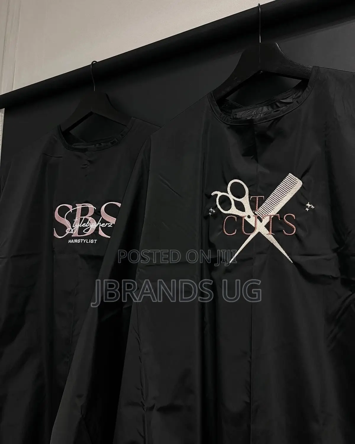 Personalized Aprons