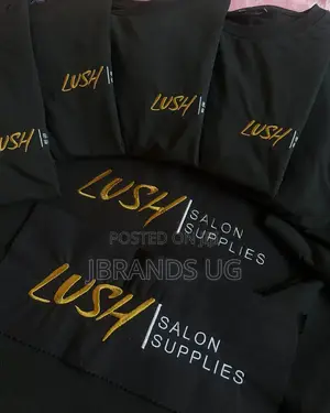 Personalized Aprons
