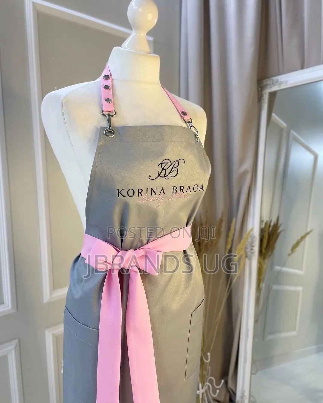 Personalized Aprons
