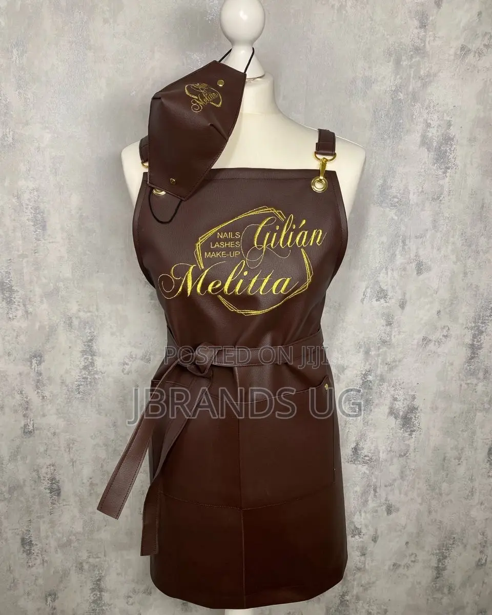Personalized Aprons